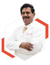 Dr Chandrasekar K